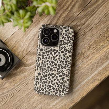 Stylish iPhone Case- Choco Chips