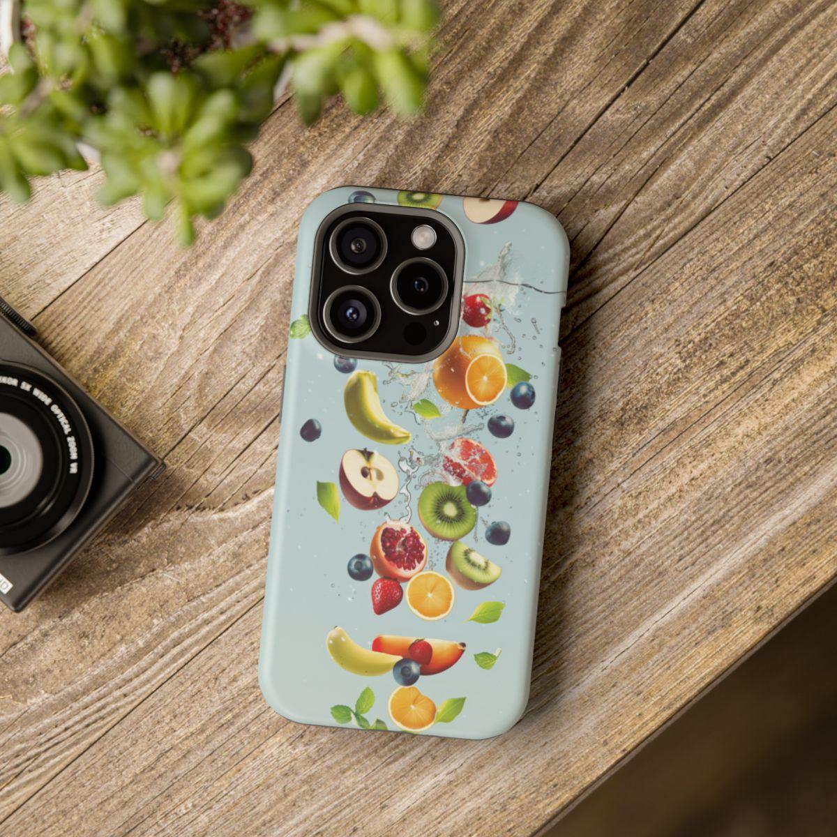 iPhone Case - Inspire Healthy Life Style