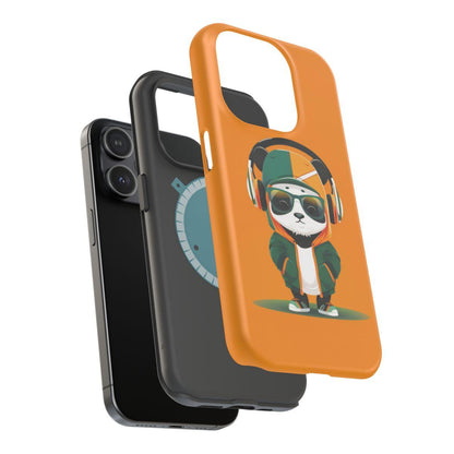 iPhone Case - Tech Savy