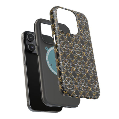 iPhone Case - Modern Royalty