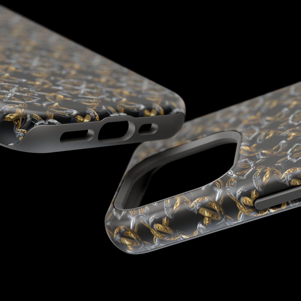 iPhone Case - Modern Royalty