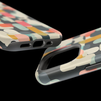 iPhone Case - Abstract Harmony