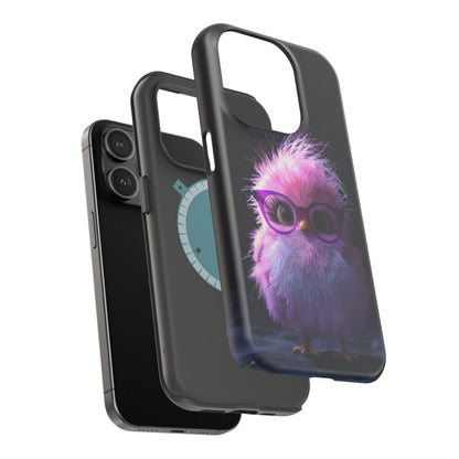 iPhone Case- Adorable Intellectual