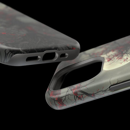 iPhone Case- Dark Blossom