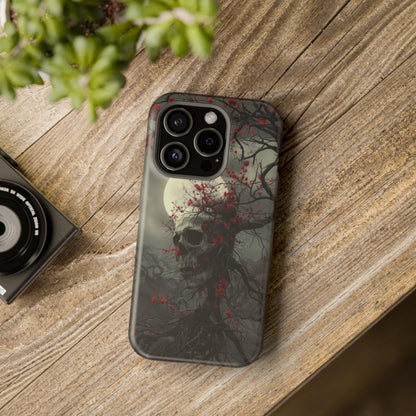 iPhone Case- Dark Blossom