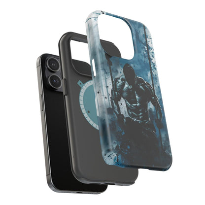 iPhone Case- Grit and Glory