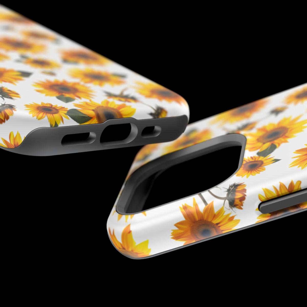 iPhone Case- Sunny Disposition