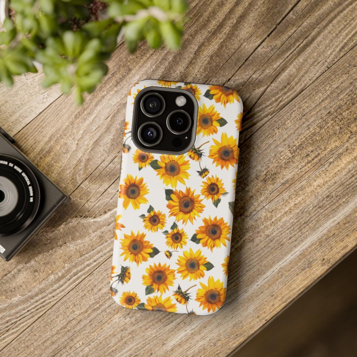 iPhone Case- Sunny Disposition