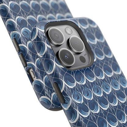 iPhone Case - Swirling Harmony