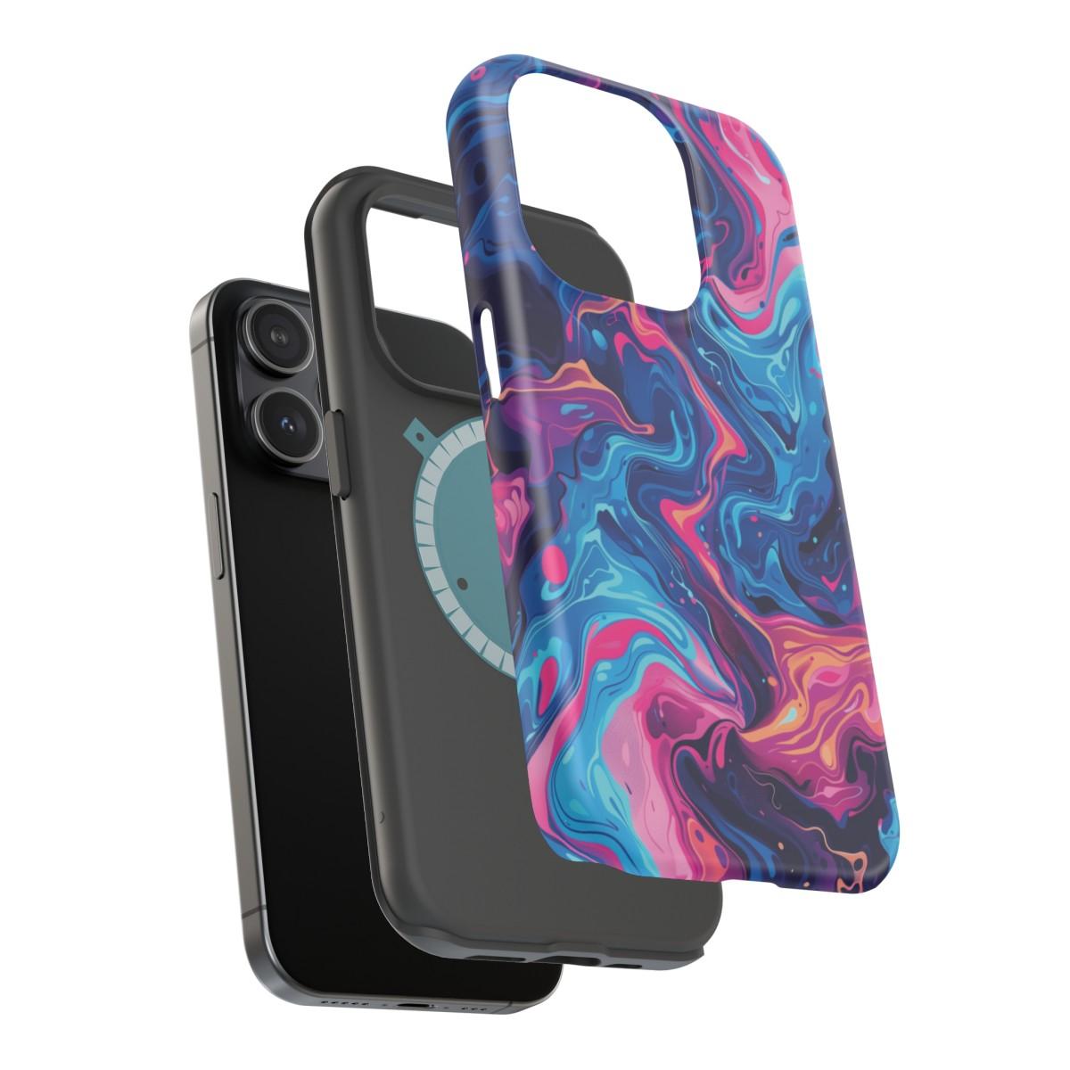 iPhone Case- Jolly Fusion