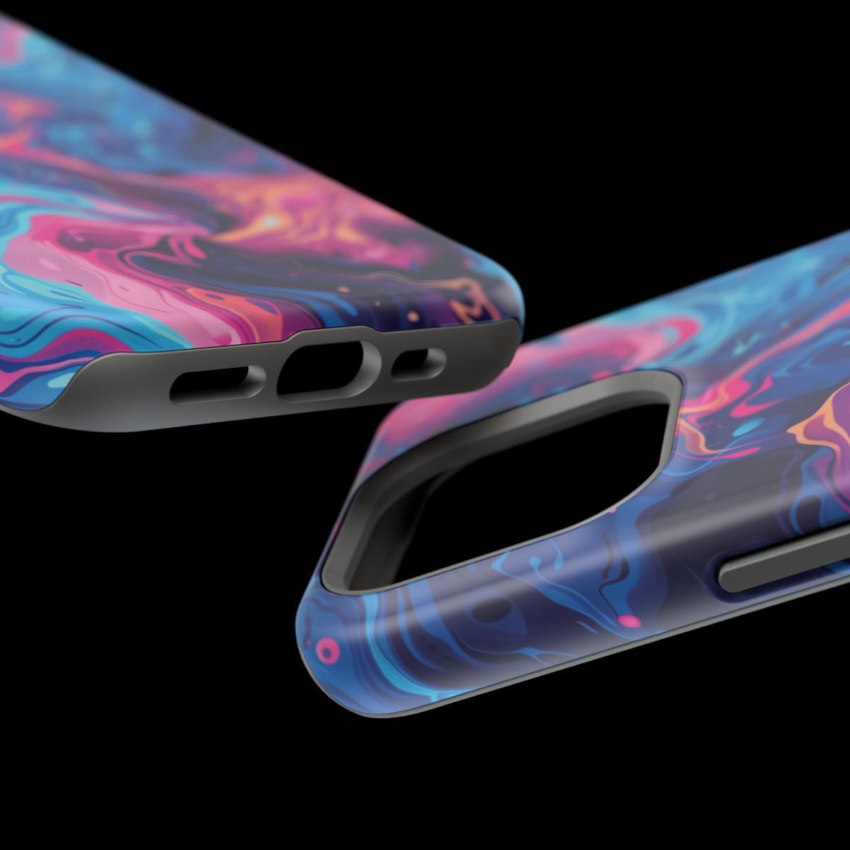 iPhone Case- Jolly Fusion