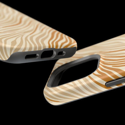 iPhone Case - Abstract Dunes