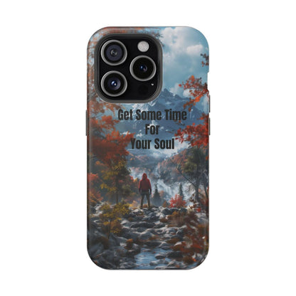 iPhone Case - Mountain Escape