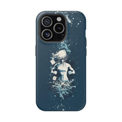 iPhone Case- Resilient Spirit