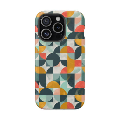 iPhone Case - Artful Calm