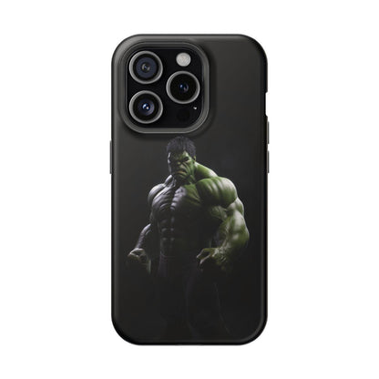 iPhone Case - Hulk