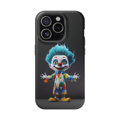 iPhone Case- Joker