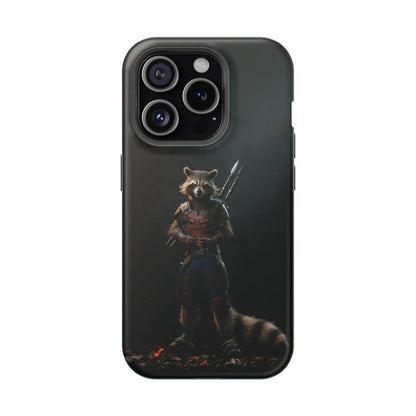 iPhone Case - Rocket