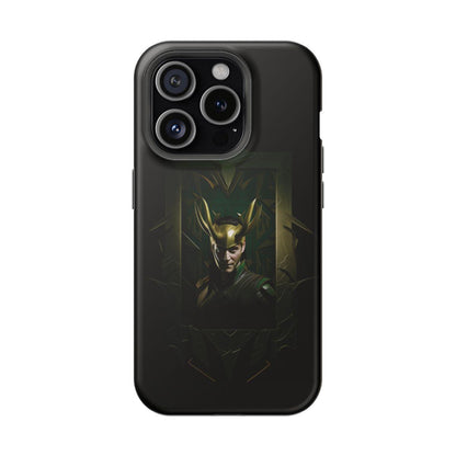 iPhone Case - Loki