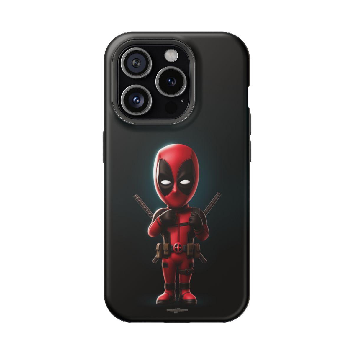 iPhone Case - DeadPool