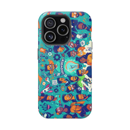 iPhone Case-  Fun Culture