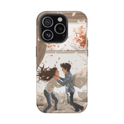 iPhone Case - Timeless Love