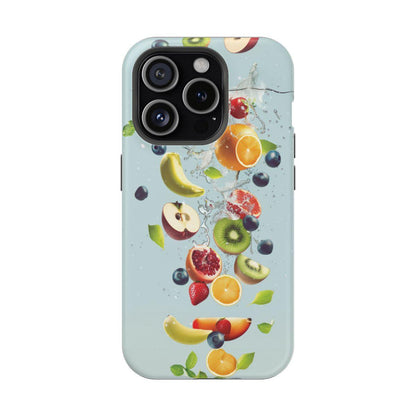 iPhone Case - Inspire Healthy Life Style