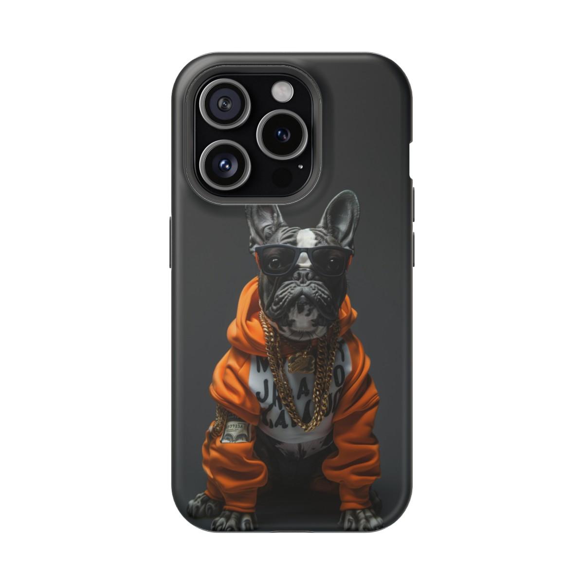 iPhone Case- Stylish Champ