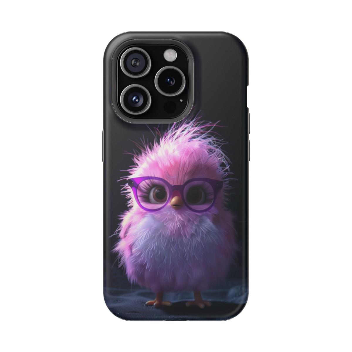 iPhone Case- Adorable Intellectual