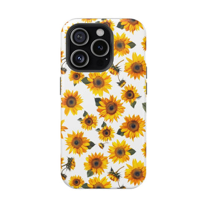 iPhone Case- Sunny Disposition