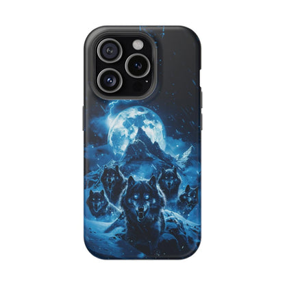 iPhone Case - Shadowed Predator