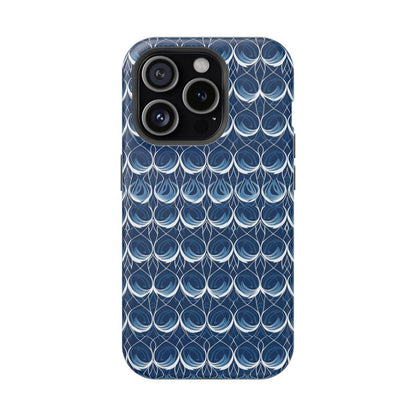 iPhone Case - Swirling Harmony