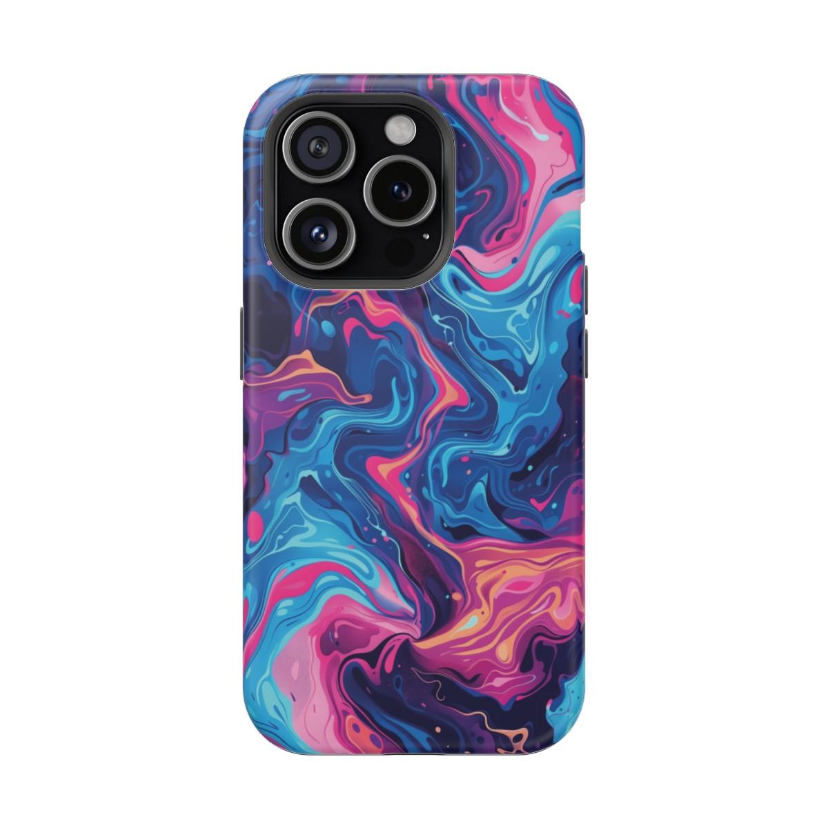 iPhone Case- Jolly Fusion