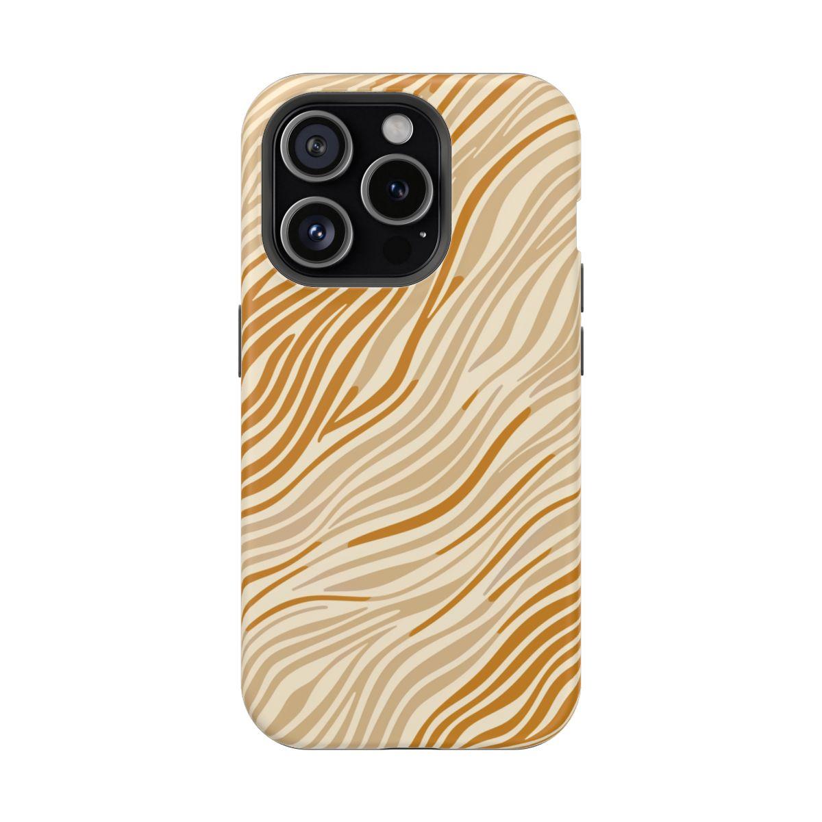 iPhone Case - Abstract Dunes