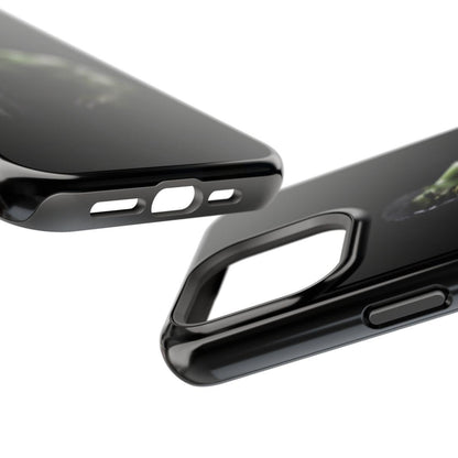 iPhone Case - Hulk