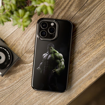 iPhone Case - Hulk