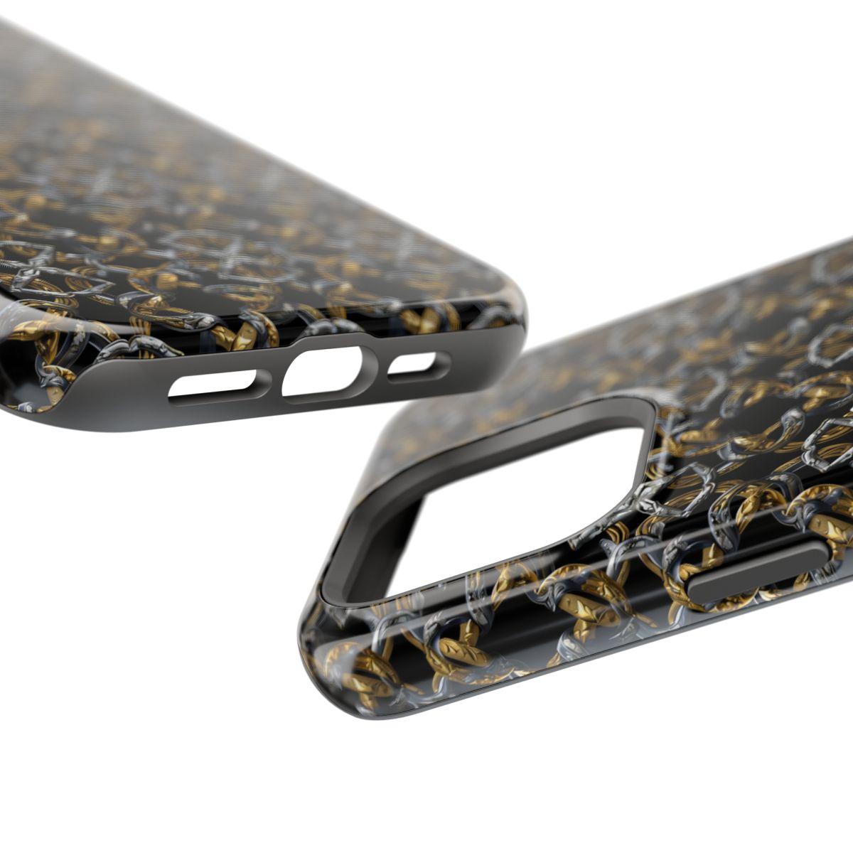 iPhone Case - Modern Royalty