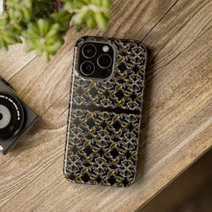 iPhone Case - Modern Royalty