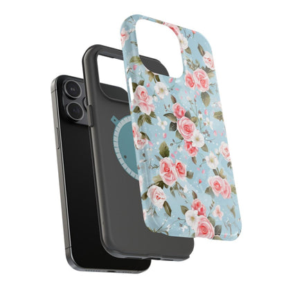 iPhone Case- Bright and Cheerful