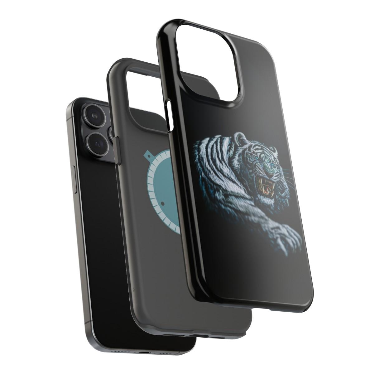 iPhone Case- Strong-Willed Warrior