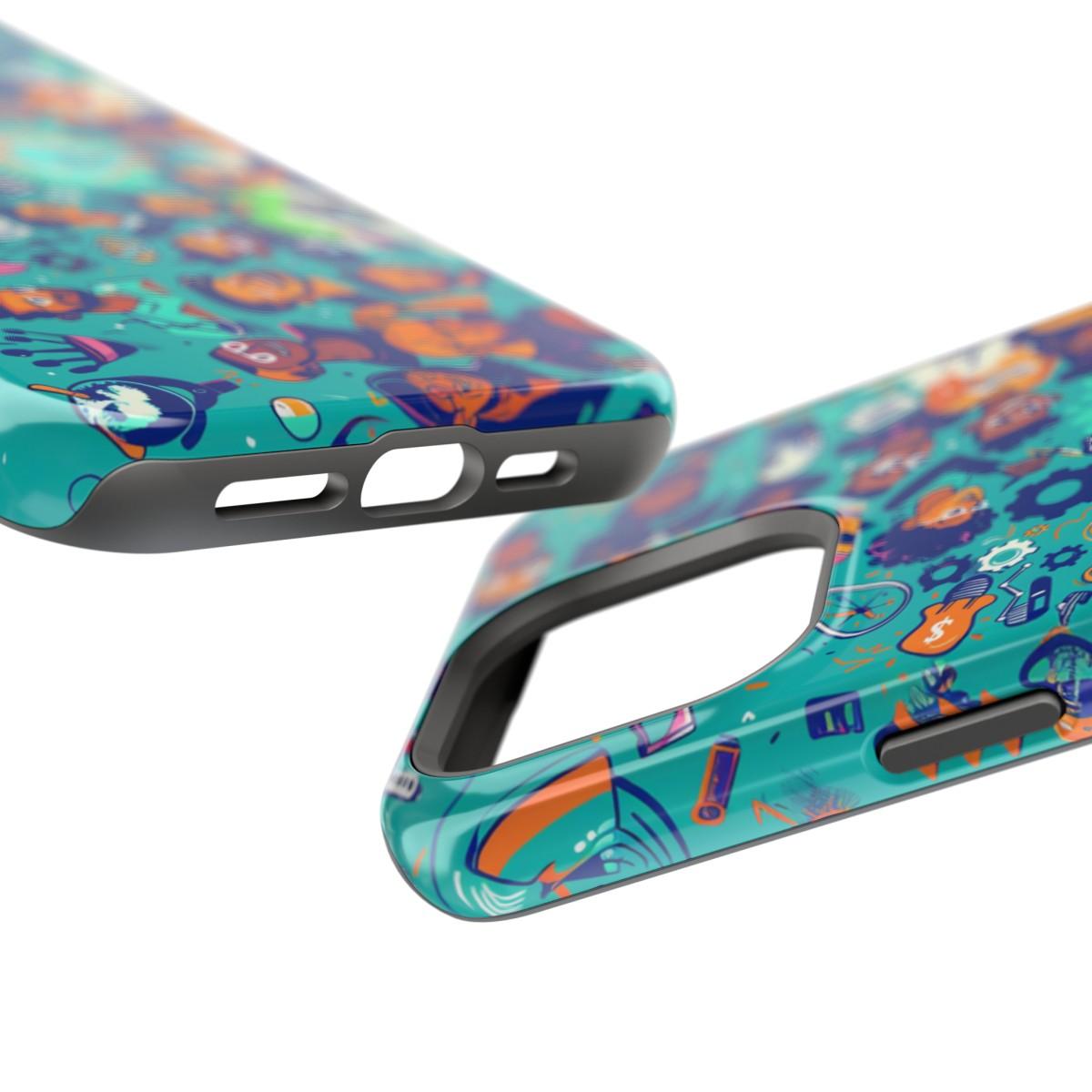 iPhone Case-  Fun Culture