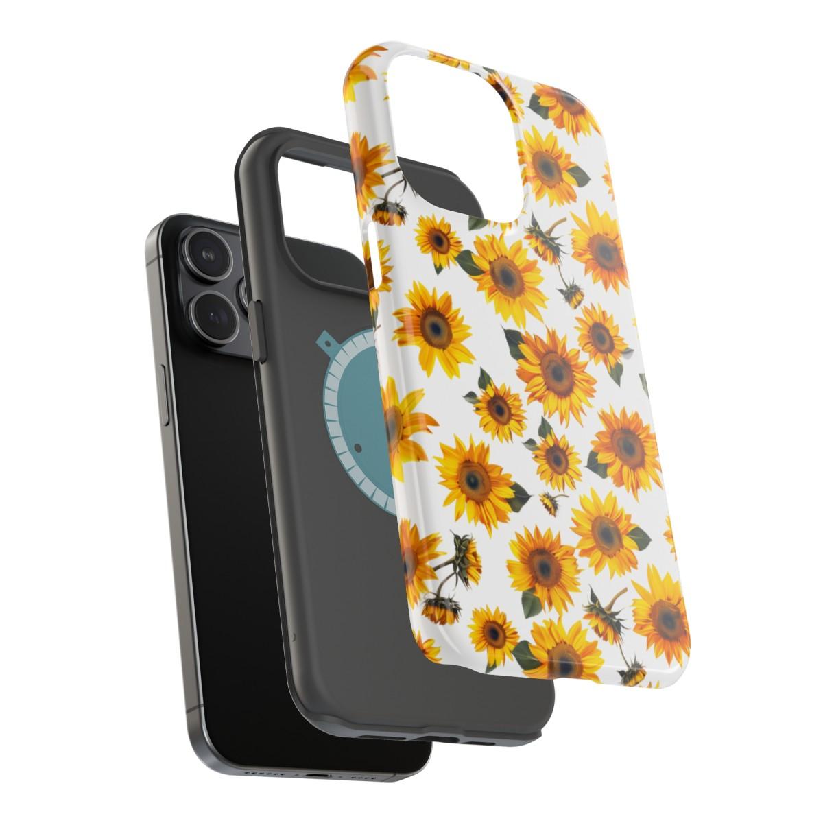 iPhone Case- Sunny Disposition