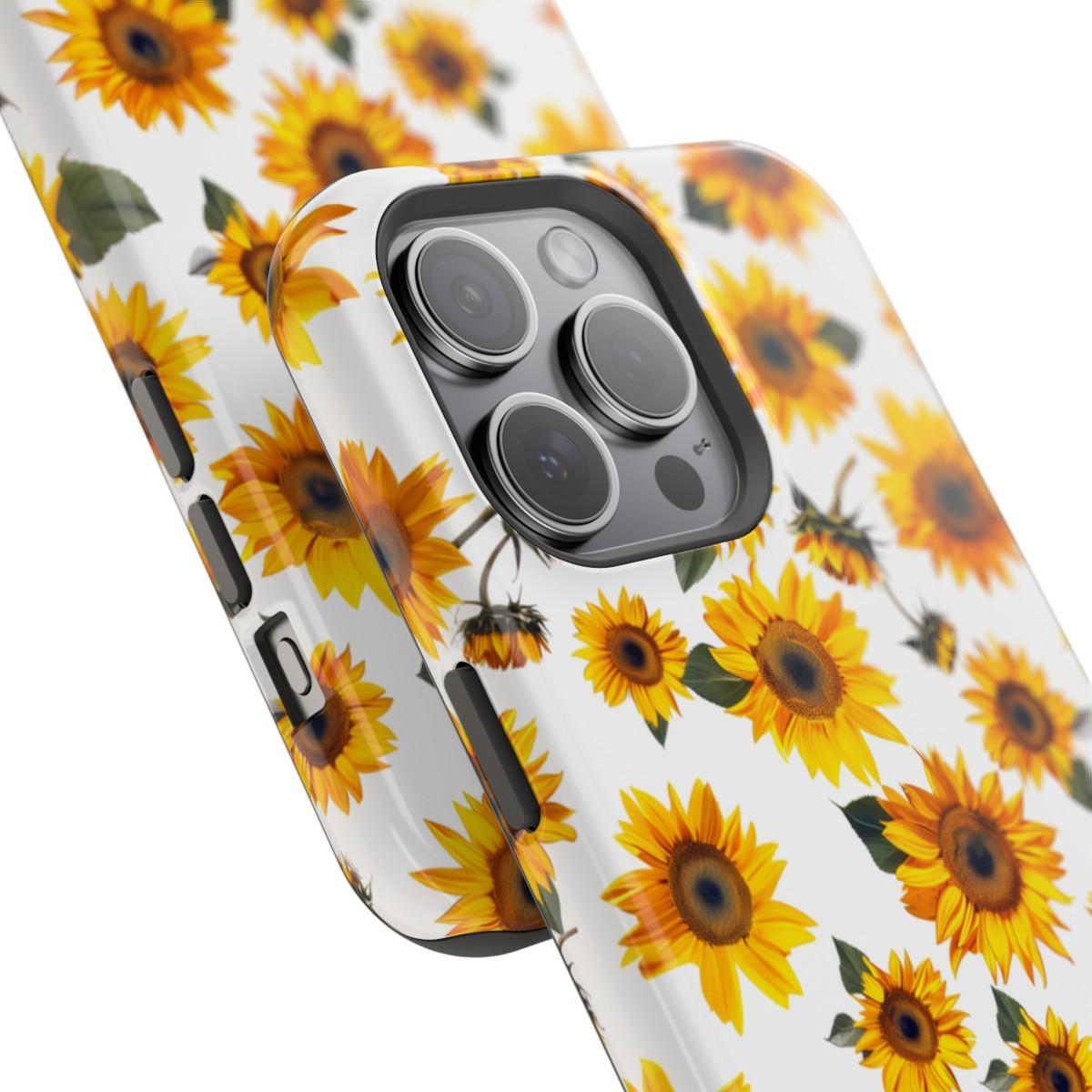 iPhone Case- Sunny Disposition