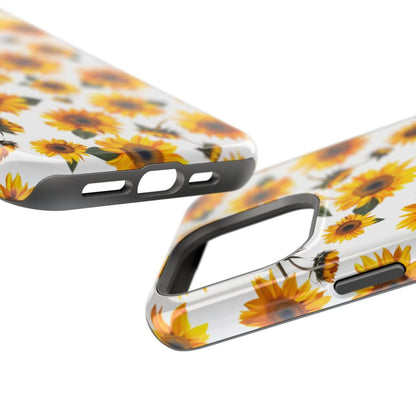 iPhone Case- Sunny Disposition