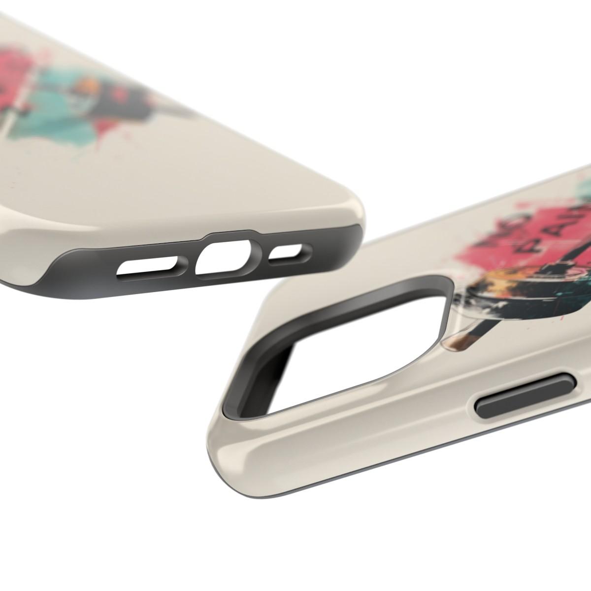 iPhone Case- No Pain No Gain