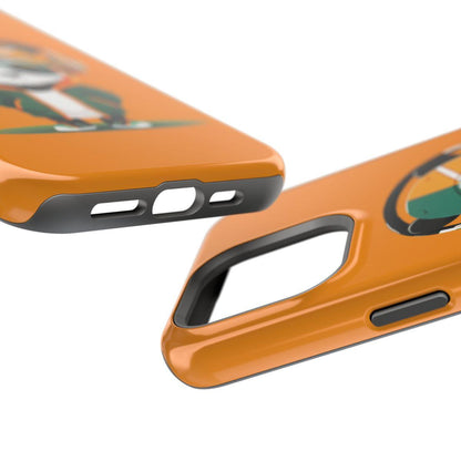 iPhone Case - Tech Savy