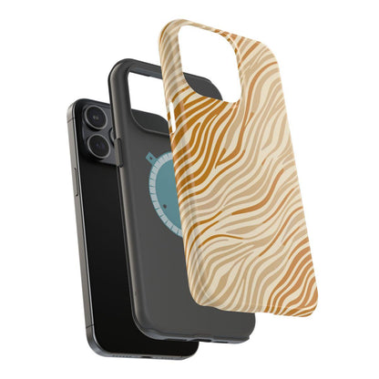 iPhone Case - Abstract Dunes