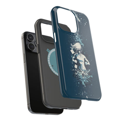 iPhone Case- Resilient Spirit