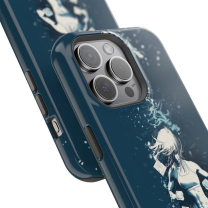 iPhone Case- Resilient Spirit