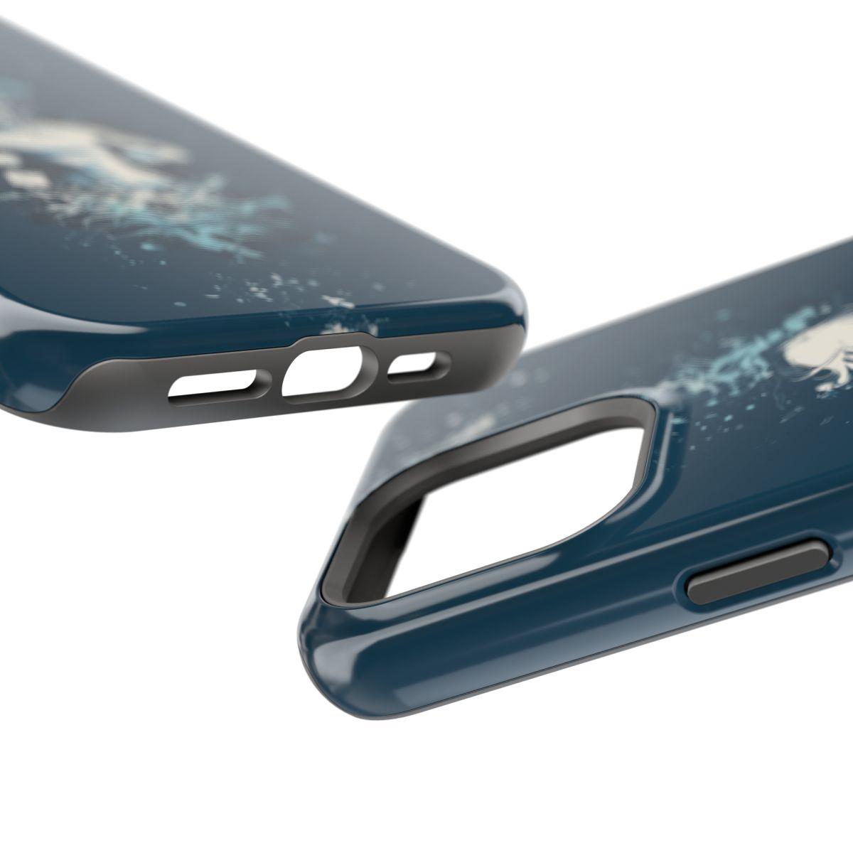 iPhone Case- Resilient Spirit